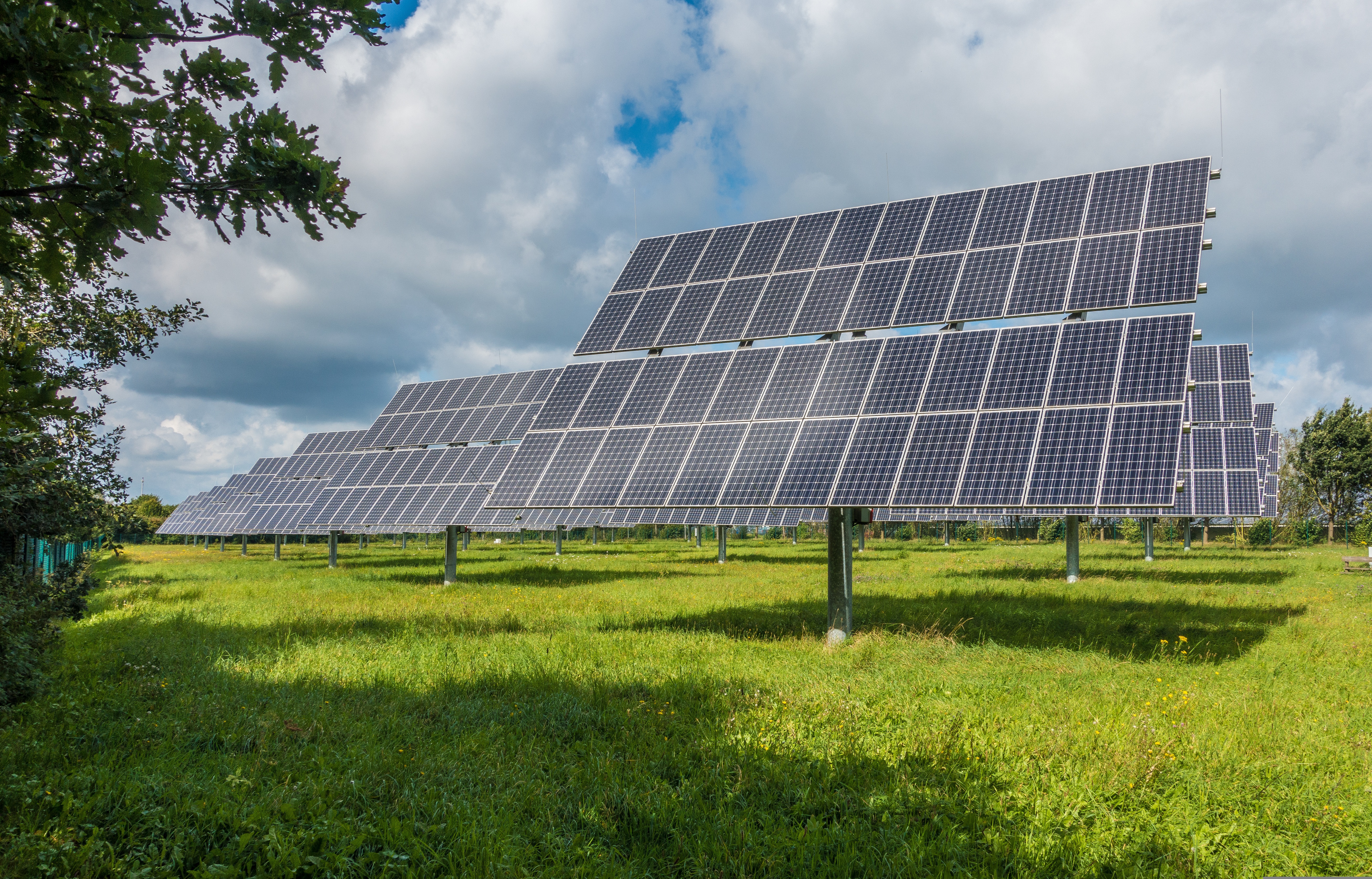 How to Clean Solar Panels: A Simple Guide